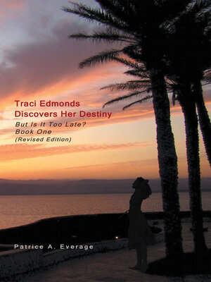 cover image of Traci Edmonds Discovers Her Destiny